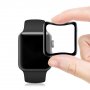MOCOLO 3D kaljeno steklo z mehkim robom za Apple Watch 40mm