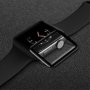 MOCOLO 3D kaljeno steklo z mehkim robom za Apple Watch 40mm