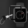 MOCOLO 3D kaljeno steklo z mehkim robom za Apple Watch 40mm
