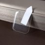 Rurihai kaljeno 3D steklo z UV lepilom za Apple Watch 44mm - brez UV svetlobe