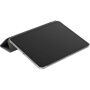 UNIQ Camden Lite etui z origami stojalom in prostorom za Apple Pencil za iPad 10,9" (2022) / 11" (2025) - temno sivo