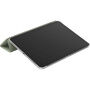 UNIQ Camden Lite etui z origami stojalom in prostorom za Apple Pencil za iPad 10,9" (2022) / 11" (2025) - zelen