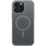 DUX DUCIS Mat ovitek Yind z MagSafe za iPhone 16 Pro - siv