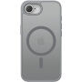 DUX DUCIS Yind mat ovitek z MagSafe za iPhone 16e / 17e - siv