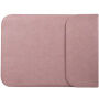 Elegantna ovojnica za iPad do 13" / MacBook do 14" - roza