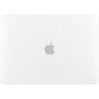 ENKAY mat prozoren ovitek za MacBook Air 13" (A2681 / A3113) - bela