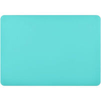 ENKAY mat etui za MacBook Air 13" (A2681 / A3113) - turkizna