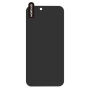 NORTHJO kaljeno 2.5D Anti-Spy steklo za iPhone 18 Pro