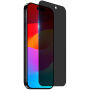 NORTHJO kaljeno 2.5D Anti-Spy steklo za iPhone 18 Pro Max