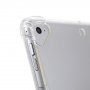 Prozoren pokrov z ojačanimi vogali za iPad mini 1 / 2 / 3 / 4 / 5 - čisto