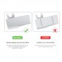 Bestand 3v1 dokovacia stojan pre iPhone / Apple Watch / AirPods - srebro