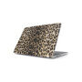 Burga matni ovitek z vzorcem za MacBook Air 13" (A1932 / A2179 / A2337) - Player