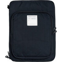 ELAGO torba za iPad do 11" - temno modra