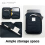 ELAGO torba za iPad do 11" - temno modra