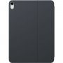Izvirna torbica Apple z rusko tipkovnico za iPad Pro 11" (2018) - siva