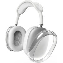 ELAGO Hybrid prozorni ovitki za slušalke za AirPods Max 1 / 2 - prozorni