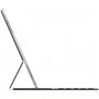Originalna magnetna torbica Apple Smart Keyboard Folio s mednarodno UK tipkovnico za iPad Pro 12,9" (2018) - temno siva