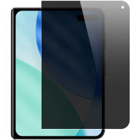 NORTHJO kaljeno 2.5D Anti-Spy steklo za sprednji zaslon za iPhone Duo