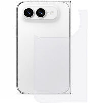 Kaljeno steklo za zadnjo stran za iPhone Duo
