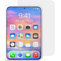Zaščitna folija za sprednji zaslon za iPhone Duo