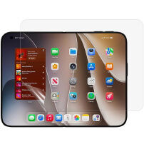 Zaščitna folija za notranji zaslon za iPhone Duo