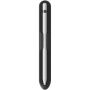 LOVE MEI samolepilni Etui za pritrditev na iPad za Apple Pencil 1 / 2 / USB-C / Pro - črn