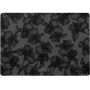 Burga matni ovitek z vzorcem za MacBook Air 13" (A1932 / A2179 / A2337) - Nocturnal