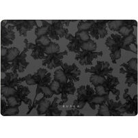 Burga matni ovitek z vzorcem za MacBook Air 13" (A1932 / A2179 / A2337) - Nocturnal