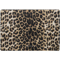 Burga matni ovitek z vzorcem za MacBook Air 13" (A1932 / A2179 / A2337) - Player