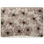 Burga matni ovitek z vzorcem za MacBook Air 13" (A2681 / A3113 / A3240 / A3449) - Barely Yours