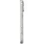Spigen Ultra Hybrid prozoren ovitek s sivim MagSafe za iPhone 17 Pro / 18 Pro - čir