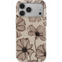 Burga Tough ovitek z vzorcem in MagSafe za iPhone 17 Pro / 18 Pro - Barely Yours