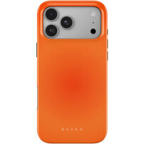 Burga Tough ovitek z MagSafe za iPhone 17 Pro / 18 Pro - Flare