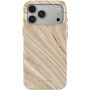 Burga Tough ovitek z vzorcem in MagSafe za iPhone 17 Pro / 18 Pro - Full Glam