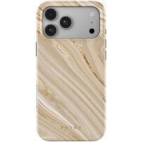 Burga Tough ovitek z vzorcem in MagSafe za iPhone 17 Pro / 18 Pro - Full Glam