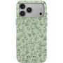Burga Tough ovitek z vzorcem in MagSafe za iPhone 17 Pro / 18 Pro - Lost in Thought