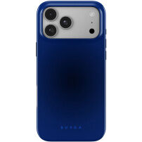 Burga Tough ovitek z MagSafe za iPhone 17 Pro / 18 Pro - Neptune