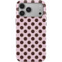 Burga Tough ovitek z vzorcem in MagSafe za iPhone 17 Pro / 18 Pro - New Crush