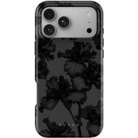 Burga Tough ovitek z vzorcem in MagSafe za iPhone 17 Pro / 18 Pro - Nocturnal