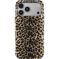 Burga Tough ovitek z vzorcem in MagSafe za iPhone 17 Pro / 18 Pro - Player