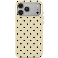 Burga Tough ovitek z vzorcem in MagSafe za iPhone 17 Pro / 18 Pro - Sweet Treat