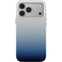 Burga Tough ovitek z MagSafe za iPhone 17 Pro / 18 Pro - Zero Gravity