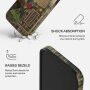 Burga Tough ovitek z vzorcem in MagSafe za iPhone 17 Pro Max / 18 Pro Max - Oath