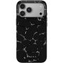 Burga Tough ovitek z vzorcem in MagSafe za iPhone 17 Pro Max / 18 Pro Max - Void