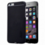 Čarobni ovitek / ovitek NILLKIN 2in1 za brezžično polnjenje Qi Apple iPhone 6 Plus / 6S Plus - protizdrsni - črna