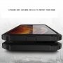 Odporen Armor pokrov iPhone 11 Pro Max - mornarsko modra