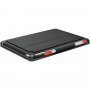 Logitech Slim Combo primera s snemljivo tipkovnico za Apple iPad 9,7 '' (2017/2018) - črna