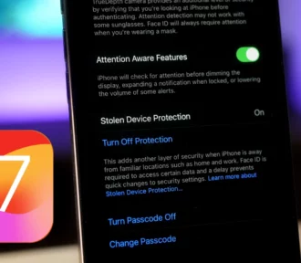 Nasveti za iOS – Kako najbolje zaščititi iPhone pred krajo?