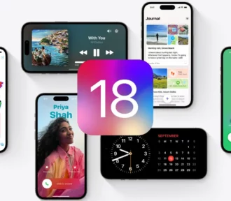 iOS 18 naj bi prinesel nov domači zaslon, modularno zasnovo in posodobitev številnih aplikacij!