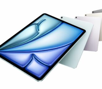 iPad Air 2024 – Kaj je novi iPad “za množice”?